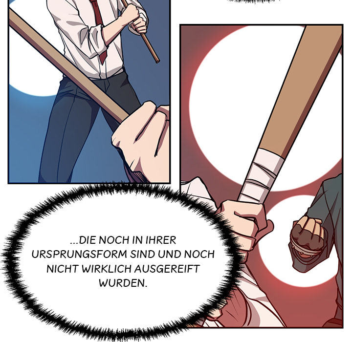 Meine Schulzeit mit Rang F - episode 11 - 24
