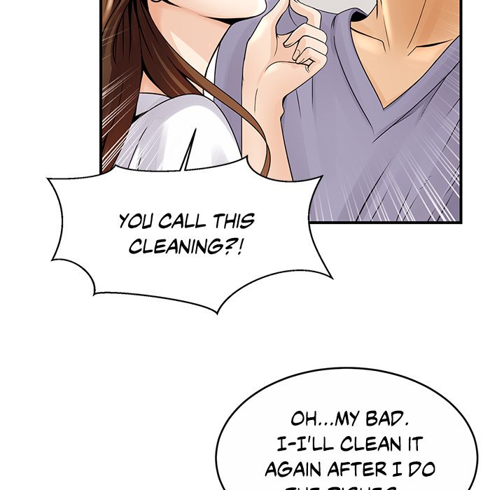 Close Family - episode 1 - 185