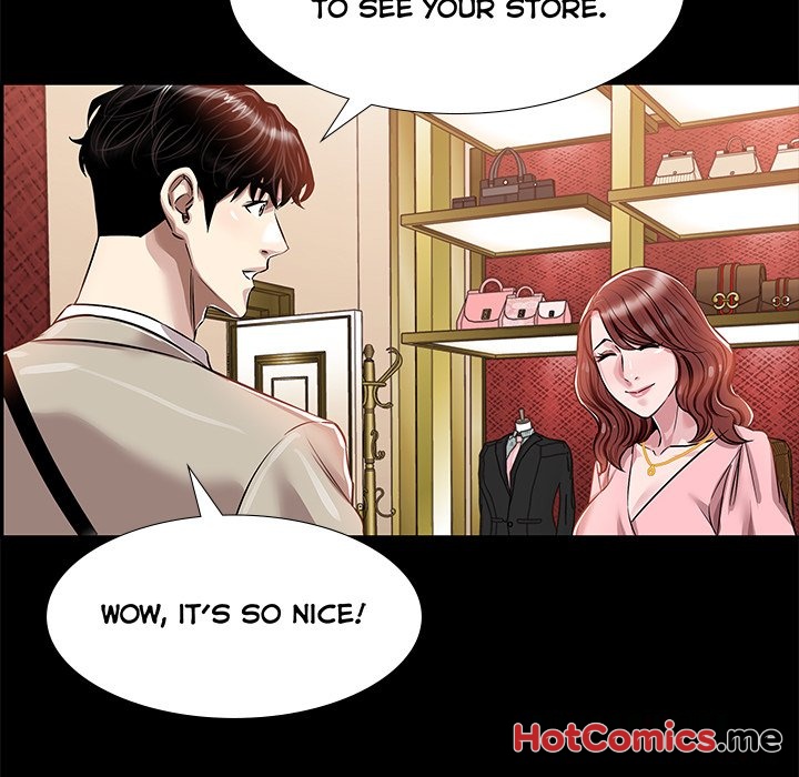 Sponsor (Drama) - episode 14 - 31