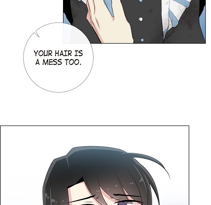 The Maid and the Vampire - episode 10 - 44