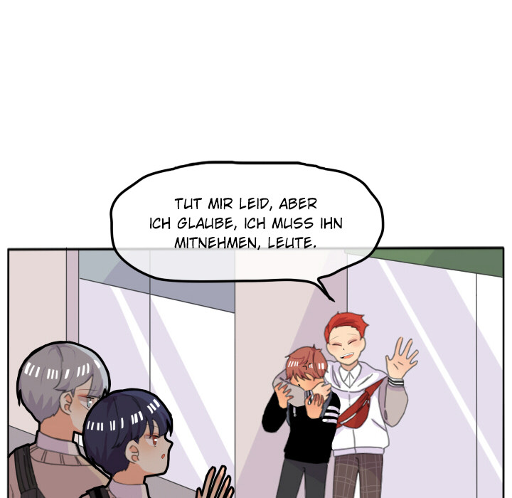 Das Chillige Pärchen - episode 16 - 13