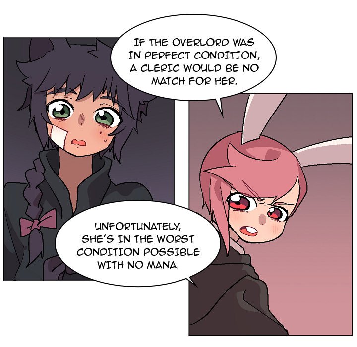 Overlord Time! - episode 4 - 8