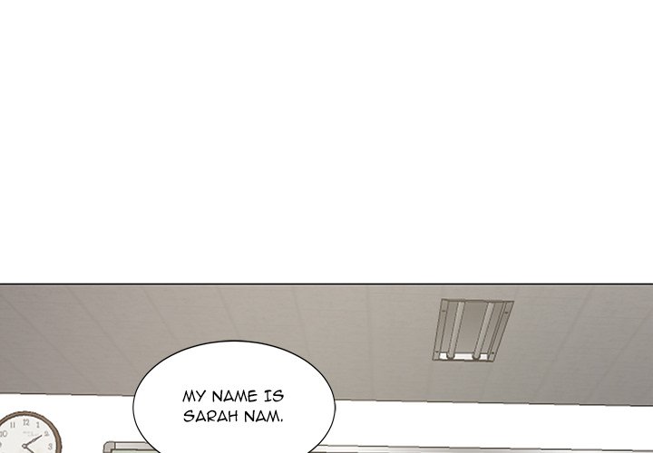 The Spring Scent of the Sea - episode 30 - 0