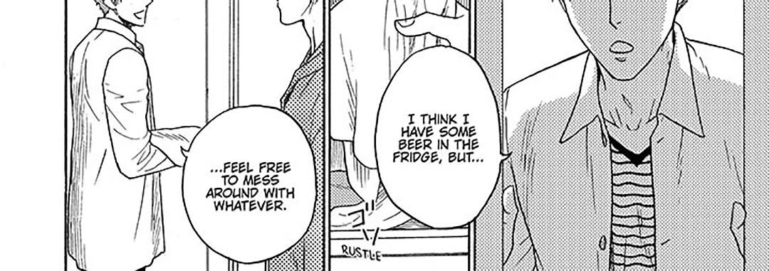 My Lucky Star (SHINKOSHA) - episode 3 - 35
