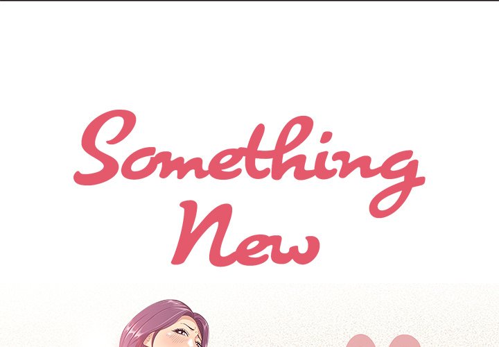 Something New - episode 6 - 0