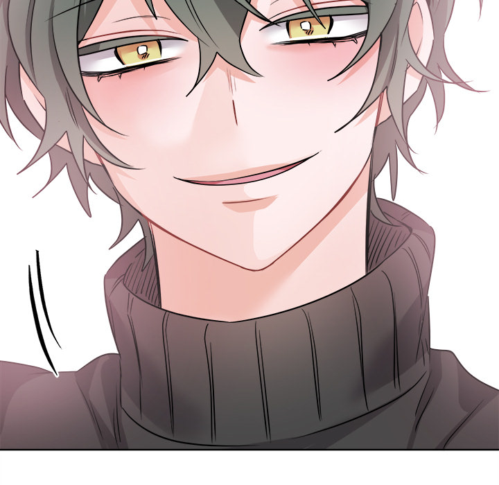 Pheromon Sorbet♥ - episode 21 - 20