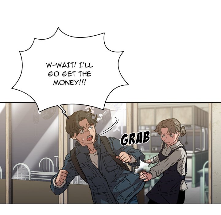 Who Cares If I'm a Loser! - episode 15 - 41