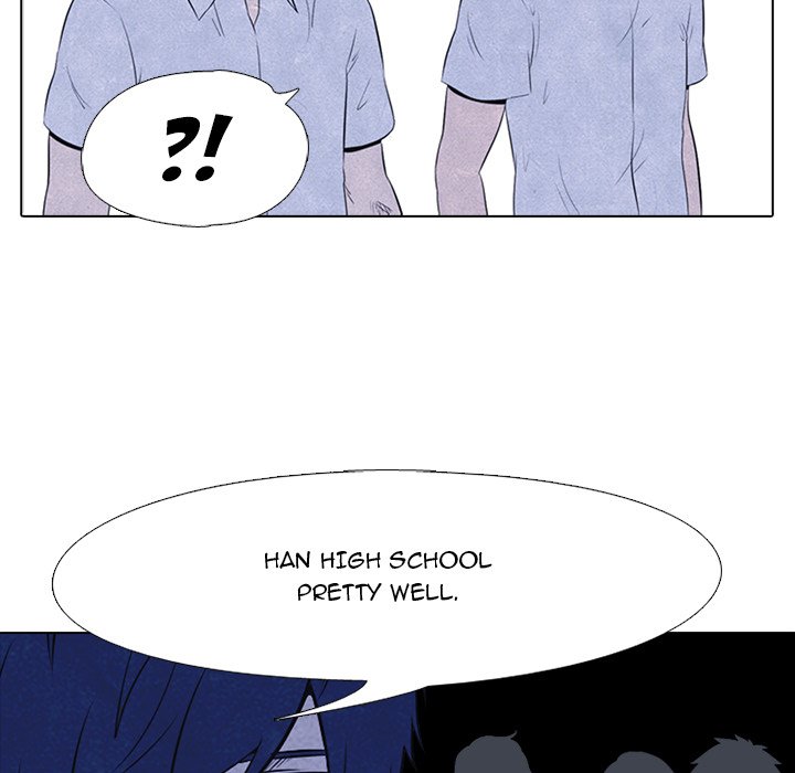 High School Devil - episode 23 - 47