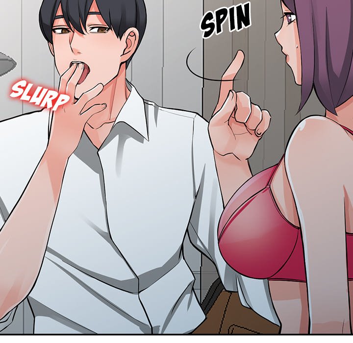 The Maids of the Mansion - episode 22 - 49