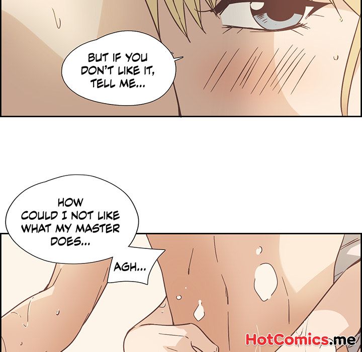 An Innocent Sin - episode 66 - 65
