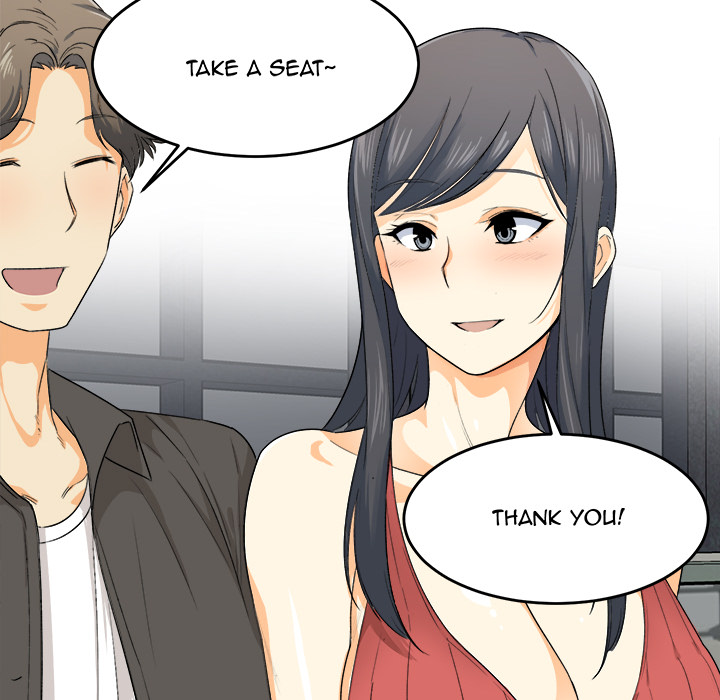 Excuse me, This is my Room - UNCENSORED - episode 2 - 39