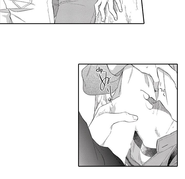 Love Blooms for a Twisted Blossom - episode 10 - 4