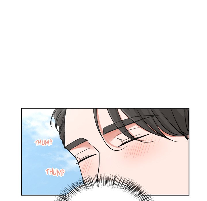 Secrets Between the Sheets [non-adult] - episode 3 - 8