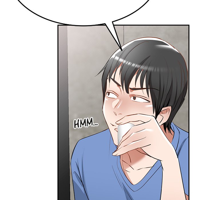 Don't Seduce Me! - episode 21 - 42