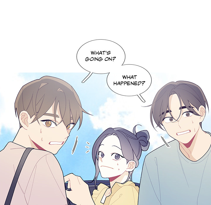 What's Going On? - episode 90 - 73