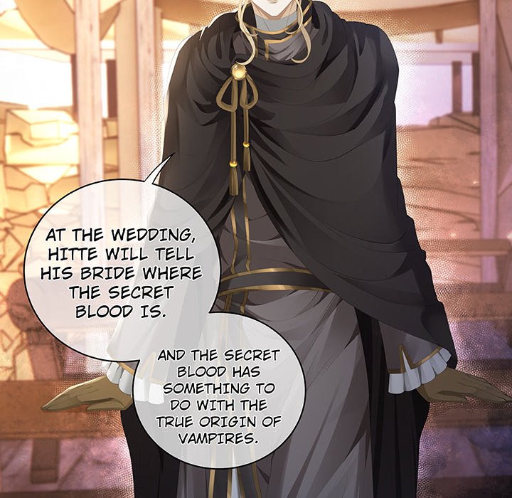 MASTER AND SEVEN LOVERS - episode 31 - 12