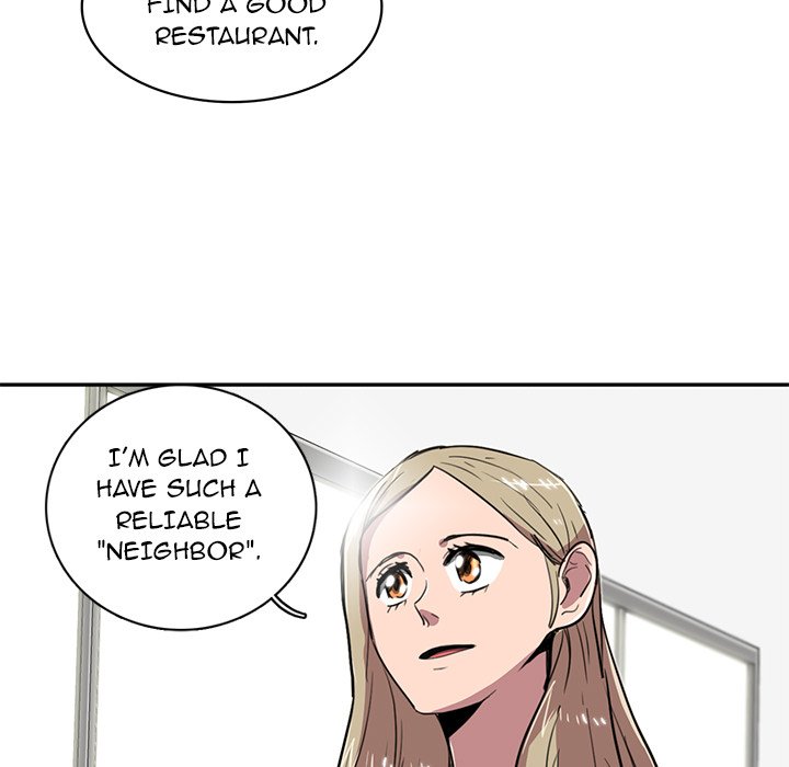 Stardust - episode 19 - 20