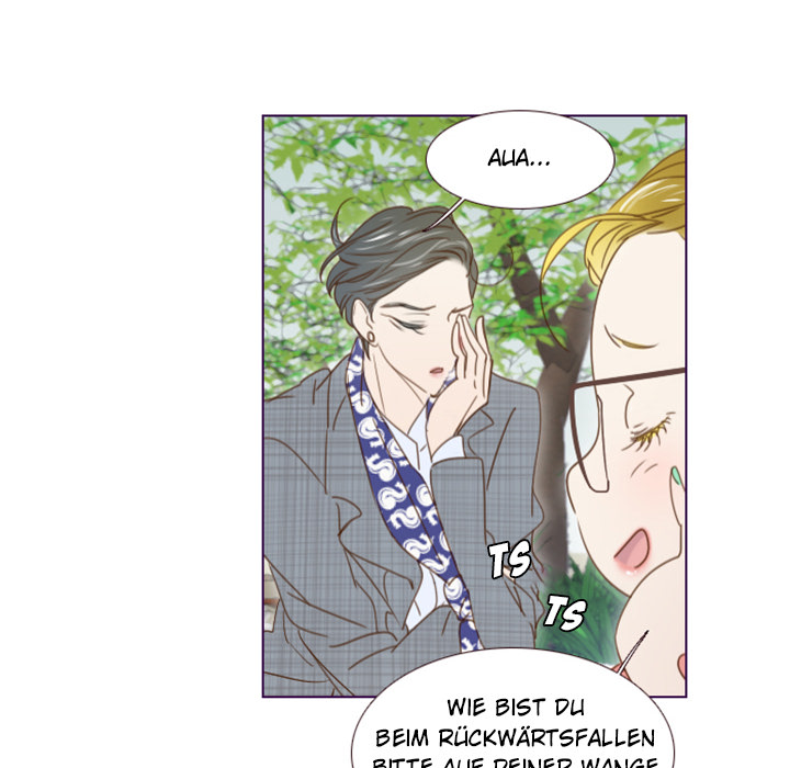 Auf die Liebe - episode 21 - 8
