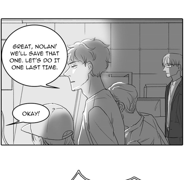 His Preference - episode 9 - 28