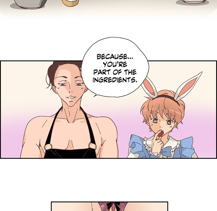An Innocent Sin - episode 20 - 31