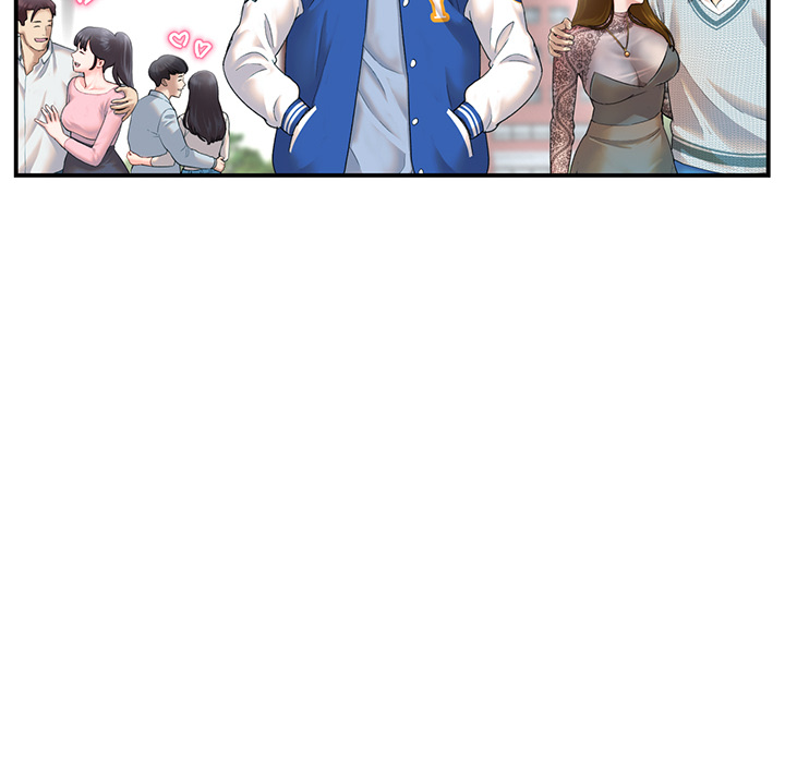Alte Liebe rostet nicht - episode 1 - 27