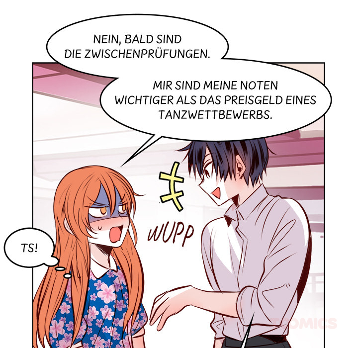 Die Jugendpille - episode 15 - 18