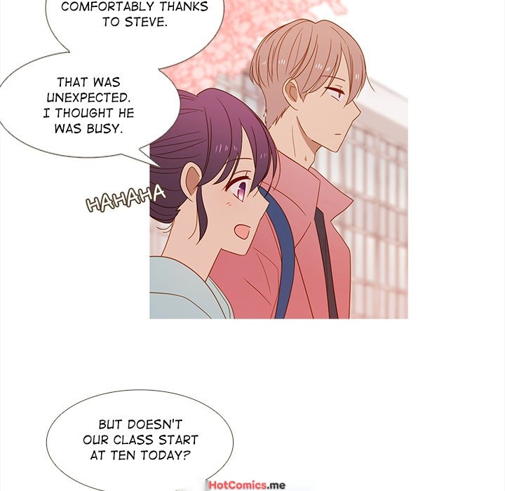 My Life as a Half-Magi - episode 36 - 30