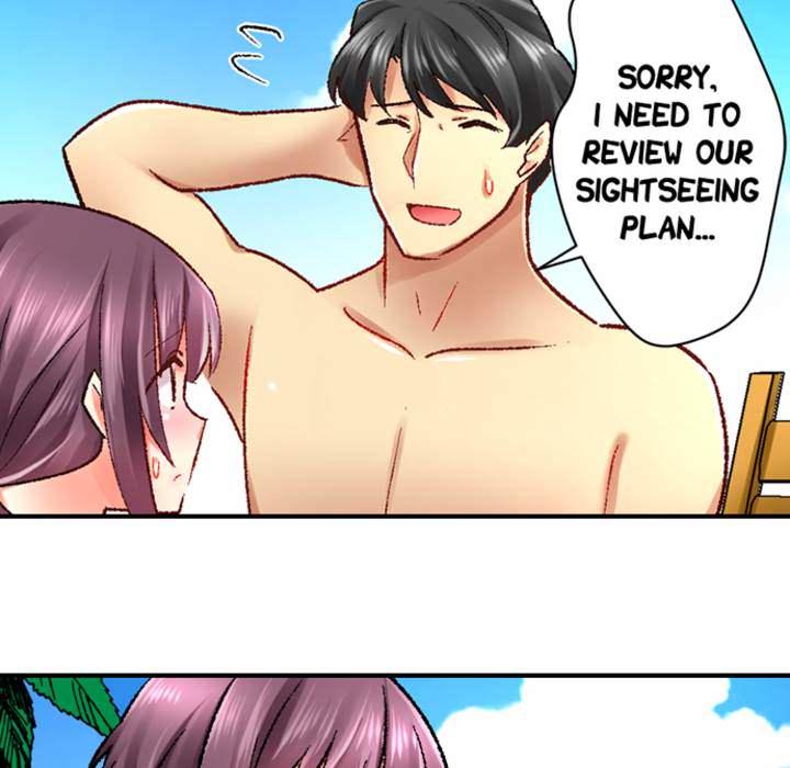 Our Kinky Newlywed Life - episode 46 - 29