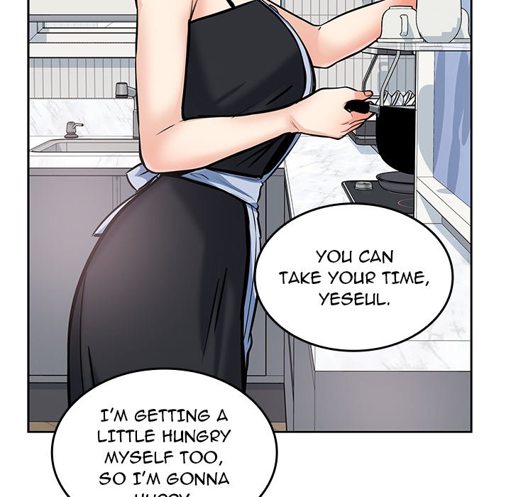 Excuse Me, This is my Room - episode 47 - 35