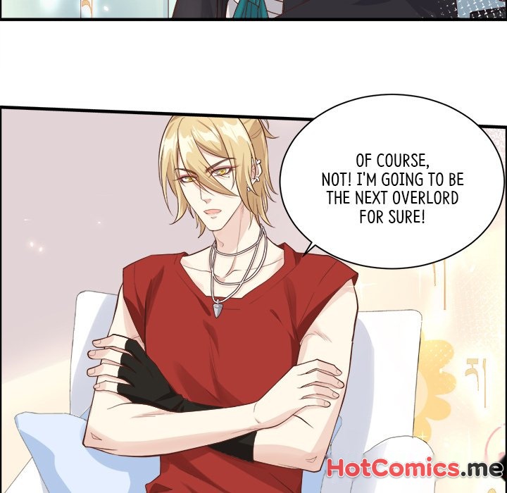 Strange Family - episode 41 - 18