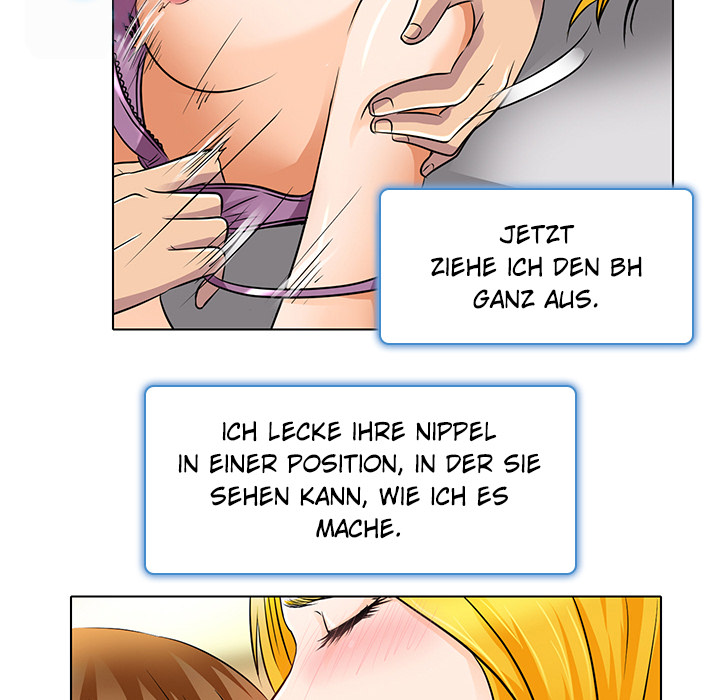 Meine große Liebe Natsumi - episode 15 - 55