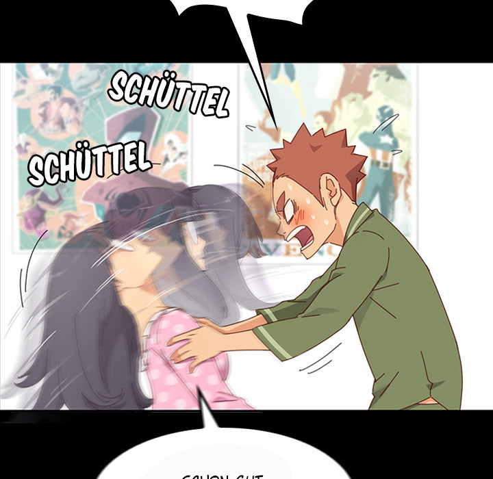 (Fast) wie eine Familie - episode 3 - 76
