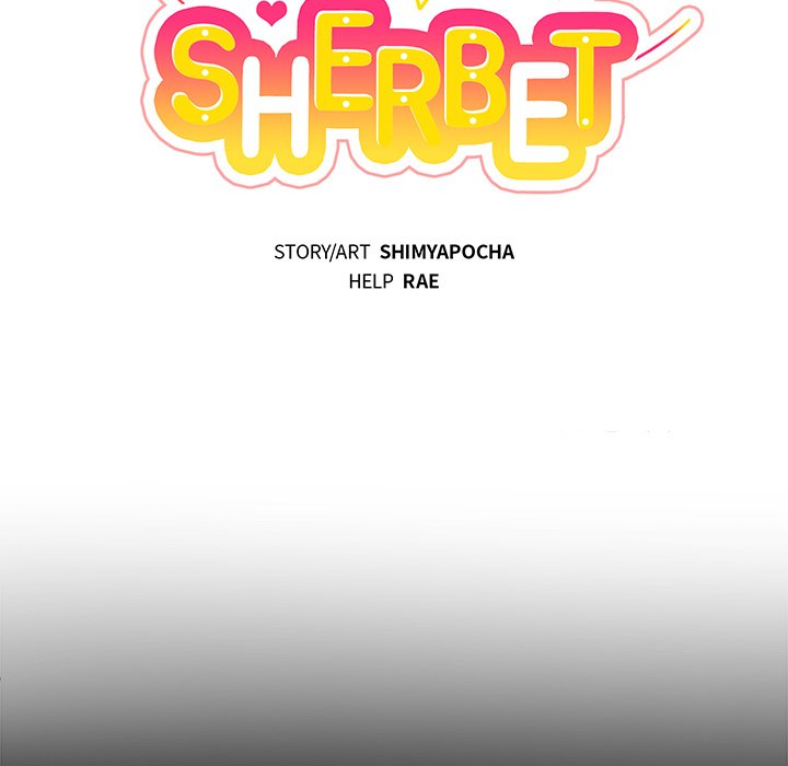 Pheromone Sherbet♥ - episode 31 - 8