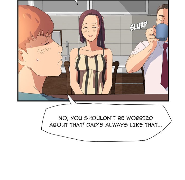 My Stepmom - episode 2 - 107