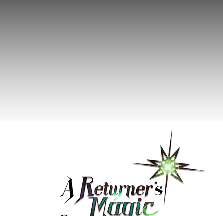 A Returner's Magic Should Be Special - episode 54 - 143