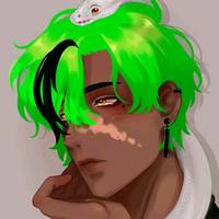 TikTok Account Photo