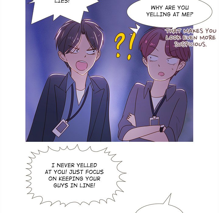 My Life as a Half-Magi - episode 21 - 80