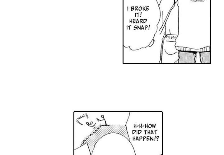 Carrot and Stick - episode 7 - 3