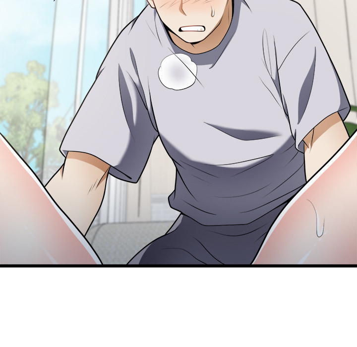Body Swap - episode 10 - 26