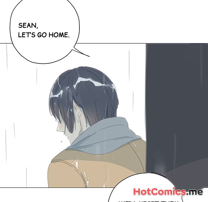 The Ten Years I Love You Most - episode 53 - 32