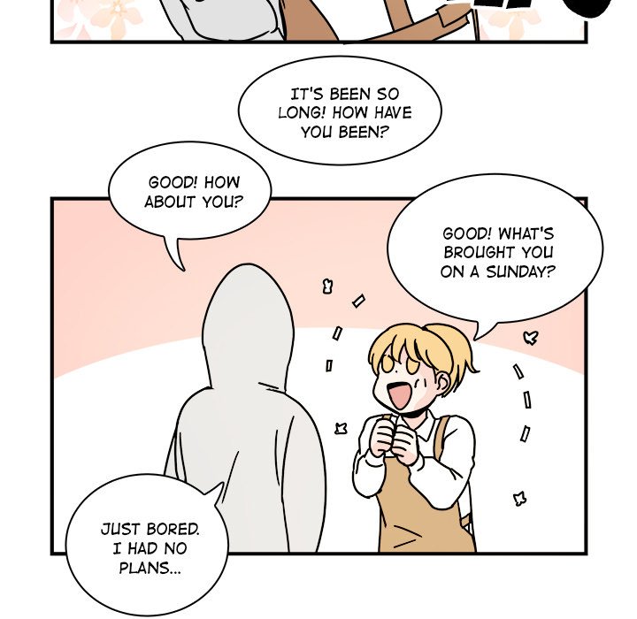 Office Grievances - episode 23 - 15