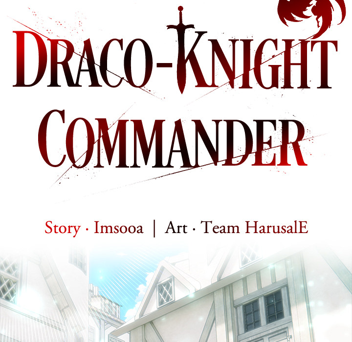 Draco-Knight Commander - UNCENSORED - episode 23 - 83
