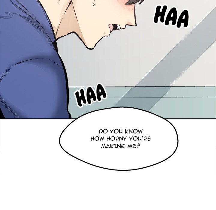 Excuse me, This is my Room - episode 96 - 19