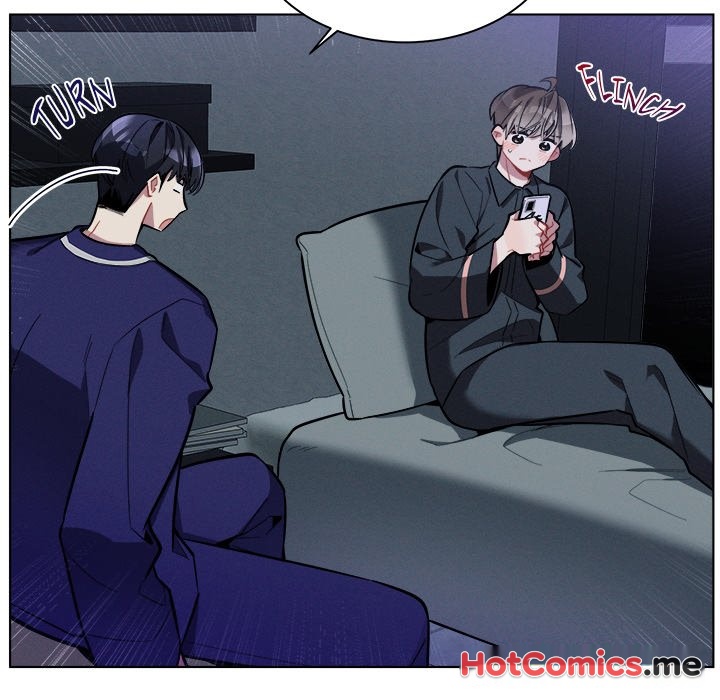 Cherry Doll Scandal - episode 12 - 47