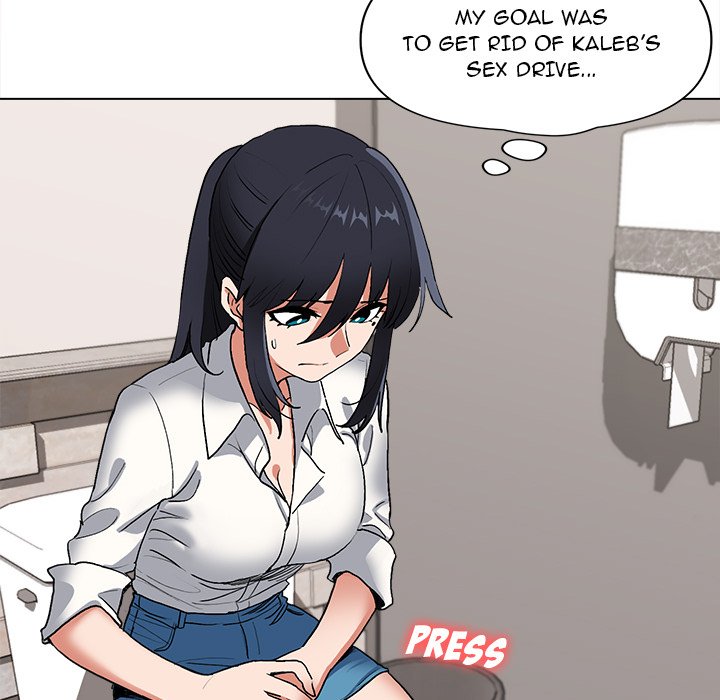 An Outsider's Way In - episode 7 - 41