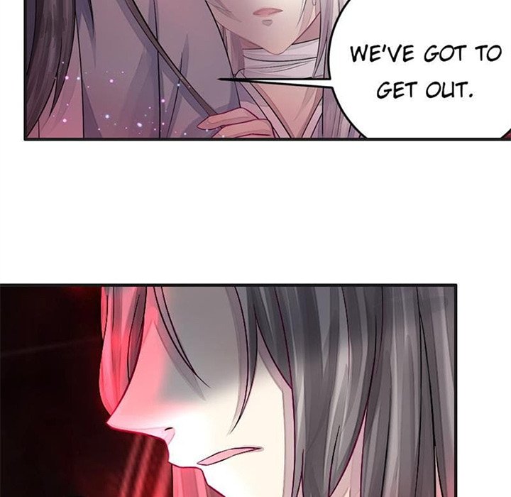 Flowers Whispering - episode 3 - 7