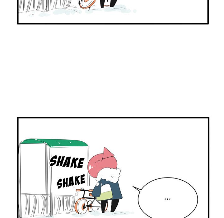 The Amazing Siblings - episode 45 - 4