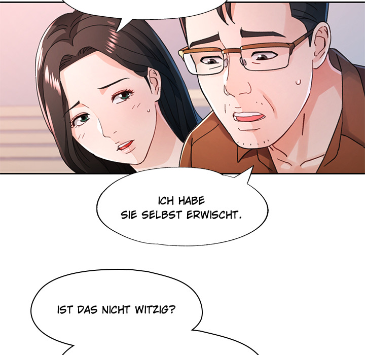 Halt, ich bin verheiratet! - episode 80 - 60