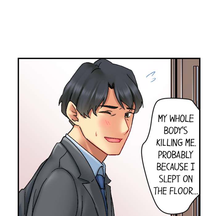 Our Kinky Newlywed Life - episode 4 - 43