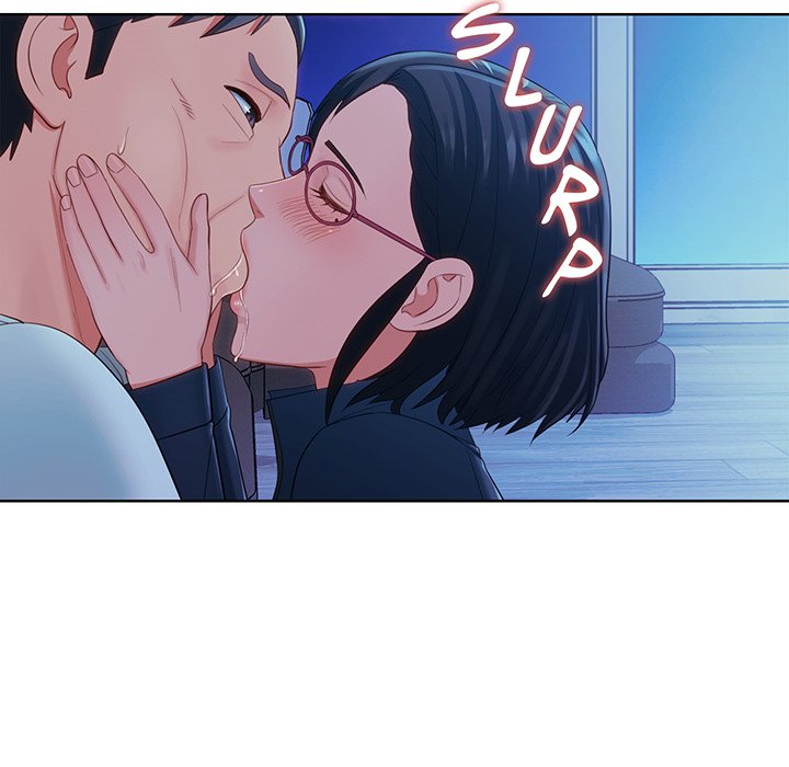 Master, Do You Need A Hand? - episode 20 - 15